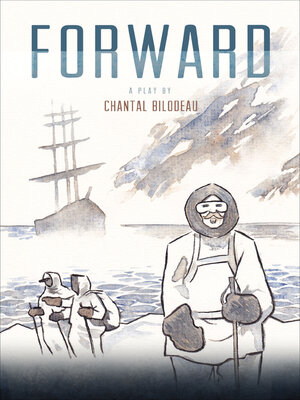 cover image of Forward